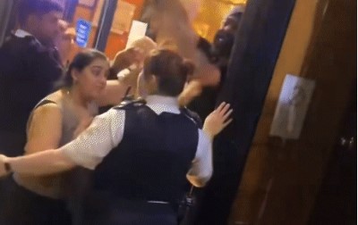 ਲੰਡਨ `ਚ ਸਿੱਖਾਂ ਤੇ ਪਾਕਿਸਤਾਨੀਆਂ ਵਿਚਾਲੇ ਪੈਦਾ ਹੋਇਆ ਵਿਵਾਦ