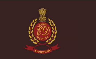 Enforcement Directorate
