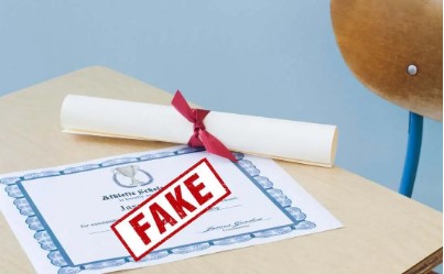 ਜਾਅਲੀ ਸਰਟੀਫਿਕੇਟ ਘੁਟਾਲੇ ਵਿਚ ਤਿੰਨ ਗ੍ਰਿਫ਼ਤਾਰ ਤੇ ਤਿੰਨ ਨਾਮਜਦ