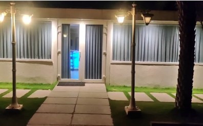 ਤੇਲੰਗਾਨਾ ਦੇ ਫਾਰਮ ਹਾਊਸ `ਤੇ ਛਾਪਾ ਮਾਰ ਕੇ ਕੀਤਾ 6 ਜਣਿਆਂ ਨੂੰ ਗ੍ਰਿਫ਼ਤਾਰ