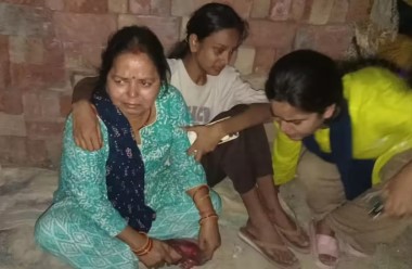 ਫਤਿਹਪੁਰ ਨੇੜੇ ਮਾਂ ਤੇ ਪੁੱਤਰ ਸਮੇਤ 3 ਦੀ ਹੱਤਿਆ