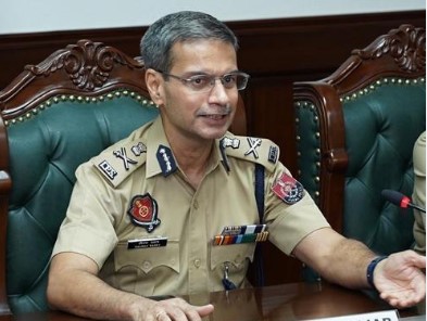 ਗੈਂਗਸਟਰਾਂ ‘ਤੇ ਵਾਰ ਮੁਹਿੰਮ ਦੇ 63ਵੇਂ ਦਿਨ 501 ਟਿਕਾਣਿਆਂ ‘ਤੇ ਕੀਤੀ ਛਾਪੇੇਮਾਰੀ