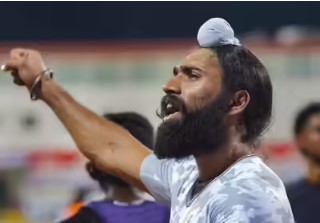 ਗੁਰਿੰਦਰਵੀਰ ਨੇ 60 ਮੀਟਰ ਦੌੜ `ਚ ਜਿੱਤਿਆ ਰਾਸ਼ਟਰੀ ਰਿਕਾਰਡ ਸਮੇਂ ਦੇ ਨਾਲ ਸੋਨਾ