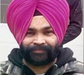 ਹਰਿਆਣਵੀ ਵਿਅਕਤੀ ਦੀ ਫਰਾਂਸ ਵਿਚ ਹੋਈ ਦਿਲ ਦਾ ਦੌਰਾ ਪੈਣ ਨਾਲ ਮੌਤ