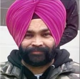 ਹਰਿਆਣਵੀ ਵਿਅਕਤੀ ਦੀ ਫਰਾਂਸ ਵਿਚ ਹੋਈ ਦਿਲ ਦਾ ਦੌਰਾ ਪੈਣ ਨਾਲ ਮੌਤ