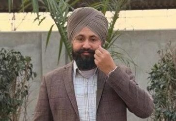 ਆਮ ਆਦਮੀ ਪਾਰਟੀ ਦੇ ਮੌਜੂਦਾ ਸਰਪੰਚ ਦਾ ਗੋਲੀਆਂ ਮਾਰ ਕੇ ਕੀਤਾ ਕਤਲ