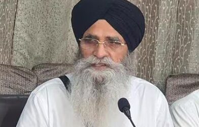 ਐਸ. ਜੀ. ਪੀ. ਸੀ. ਦਾ ਸਲਾਨਾ ਬਜਟ ਹੋਵੇਗਾ 28 ਮਾਰਚ ਨੂੰ ਪੇਸ਼