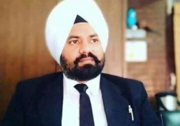 ਕੈਨੇਡਾ ਵਿਖੇ ਦਿਲ ਦਾ ਦੌਰਾ ਪੈਣ ਕਾਰਨ ਹੋਈ ਵਕੀਲ ਦੀ ਮੌਤ