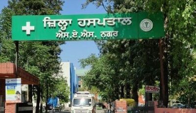 ਆਪਣੇ ਆਪ ਨੂੰ ਡਾਕਟਰ ਦੱਸ ਕੇ ਵਿਅਕਤੀ ਨੇ ਕੀਤੀ ਬਜ਼ੁਰਗ ਨਾਲ ਹਜ਼ਾਰਾਂ ਦੀ ਠੱਗੀ