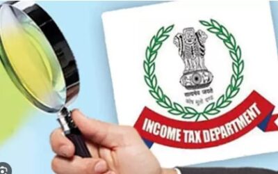 ਰੈਸਟੋਰੈਂਟਾਂ ਵਿਚ ਵਿਕਰੀ ਛੁਪਾਉਣ ਦਾ ਇਨਕਮ ਟੈਕਸ ਵਿਭਾਗ ਨੇ ਲਗਾਇਆ ਪਤਾ