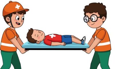 ਰਾਈਫਲ ਨਾਲ ਖੇਡਦੇ ਵੇਲੇ ਤਿੰਨ ਸਾਲ ਦੇੇ ਬੱਚੇ ਦੇ ਪੇਟ ਵਿਚ ਲੱਗੀ ਗੋਲੀ