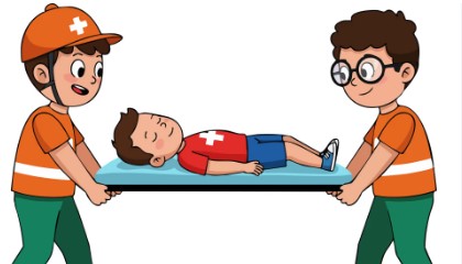 ਰਾਈਫਲ ਨਾਲ ਖੇਡਦੇ ਵੇਲੇ ਤਿੰਨ ਸਾਲ ਦੇੇ ਬੱਚੇ ਦੇ ਪੇਟ ਵਿਚ ਲੱਗੀ ਗੋਲੀ