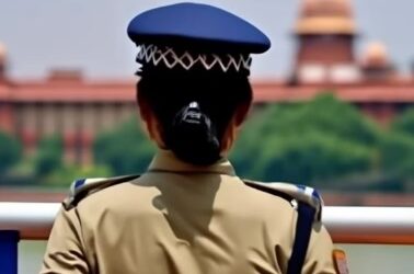 ਖੰਨਾ ਪੁਲਸ ਨੇ ਕੀਤਾ ਨਕਲੀ ਲੇਡੀ ਪੁਲਸ ਇੰਸਪੈਕਟਰ ਨੂੰ ਗ੍ਰਿਫ਼ਤਾਰ