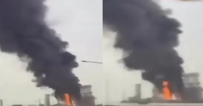 ਕੁਵੈਤ ਵਿਚ ਈਰਾਨੀ ਹਮਲੇ ਦੌਰਾਨ ਹੋਈ ਭਾਰਤੀ ਵਿਅਕਤੀ ਦੀ ਮੌਤ