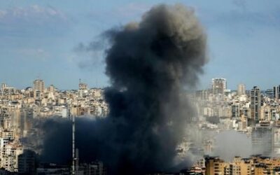 ਅਮਰੀਕਾ ਨੇ ਈਰਾਨੀ ਮਾਈਨ ਵਿਛਾਉਣ ਵਾਲੇ ਜਹਾਜ਼ਾਂ ਨੂੰ ਕੀਤਾ ਤਬਾਹ