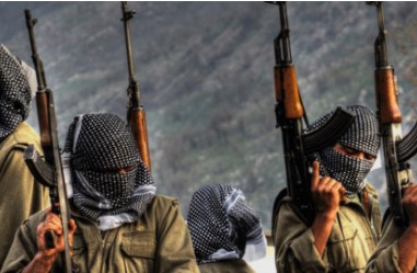 ਇਸਲਾਮਿਕ ਸਟੇਟ ਨੇ ਦਿੱਤਾ ਭਾਰਤ ਅਤੇ ਹੋਰ ਥਾਵਾਂ ਤੇ ਹਿੰਦੂਆਂ `ਤੇ ਹਮਲਿਆਂ ਦਾ ਸੱਦਾ