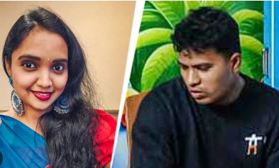 ਸਮੁੰਦਰੀ ਫੌਜ ਦੇ ਜਵਾਨ ਨੇ ਪ੍ਰੇਮਿਕਾ ਦਾ ਕਤਲ ਕਰਕੇ ਕੀਤੇ ਟੁੱਕੜੇ-ਟੁੱਕੜ