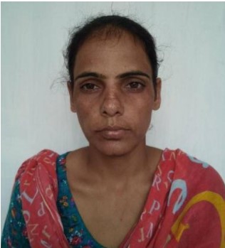 ਪੁੱਤ ਦਾ ਕਤਲ ਕਰਨ ਵਾਲੀ ਮਾਂ ਨੂੰ ਅਦਾਲਤ ਨੇ ਸੁਣਾਈ ਉਮਰ ਕੈਦ ਦੀ ਸਜ਼ਾ