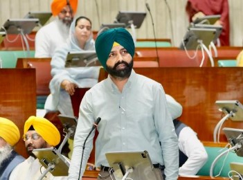 Laljit Bhullar laljit Bhullar