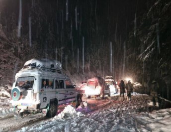 ਕਿਸ਼ਤਵਾੜ `ਚ ਜ਼ਮੀਨ ਖਿਸਕਣ ਨਾਲ ਇਕ ਵਿਅਕਤੀ ਦੀ ਮੌਤ