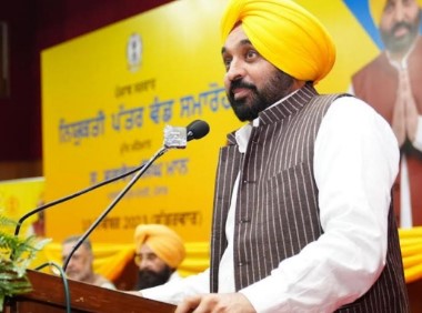 ਮੁੱਖ ਮੰਤਰੀ ਮਾਨ ਨੇ ਕੀਤੇ ਆਮ ਆਦਮੀ ਕਲੀਨਿਕਾਂ ਦੇ ਉਦਘਾਟਨ ਮੌਕੇ ਕਈ ਐਲਾਨ