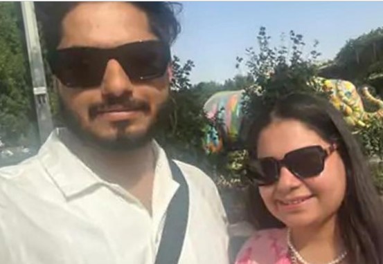 ਸਰਦੂਲਗੜ੍ਹ ਤੋਂ ਦੁਬਈ ਗਿਆ ਨਵਾਂ ਵਿਆਹਿਆ ਜੋੜਾ ਦੁਬਈ ਵਿਖੇ ਫਸਿਆ