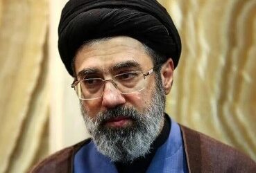 ਈਰਾਨ ਦੇ ਨਵੇਂ ਸੁਪਰੀਮ ਲੀਡਰ ਵਜੋਂ ਮੁਜਤਬਾ ਨੇ ਸੰਭਾਲੀ ਕਮਾਨ