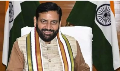 ਹਰਿਆਣਾ ਵਿਚ ਹੈ ਐਲ. ਪੀ. ਜੀ. ਪੈਟਰੋਲੀਅਮ ਵਸਤਾਂ ਦੀ ਸਪਲਾਈ ਆਮ : ਸੈਣੀ