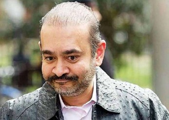 ਨੀਰਵ ਮੋਦੀ ਦੀ ਪਟੀਸ਼ਨ ਬ੍ਰਿਟੇਨ ਦੀ ਅਦਾਲਤ `ਚ ਖਾਰਜ