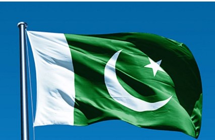 Pakistani Flag Pakistani Flag