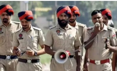 ਪੰਜਾਬ ਪੁਲਸ ਨੇ ਕੀਤੀਆਂ ਸੂਬੇ ਭਰ ਵਿਚ 551 ਥਾਵਾਂ ‘ਤੇ ਛਾਪੇਮਾਰੀਆਂ