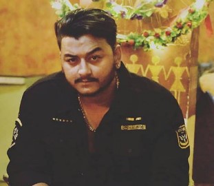 ਭੁਵਨੇਸ਼ਵਰ `ਚ ਯੂ-ਟਿਊਬਰ ਦਾ ਚਾਕੂ ਮਾਰ ਕੇ ਕਤਲ