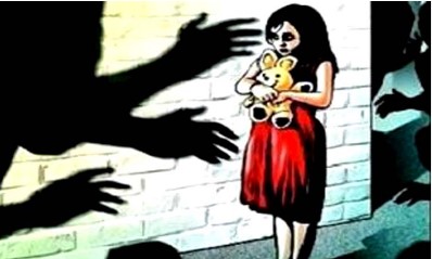 8 ਸਾਲਾ ਬੱਚੀ ਨਾਲ ਜਬਰ-ਜ਼ਨਾਹ ਮਾਮਲੇ ਵਿਚ ਗੁਆਂਢੀ ਗ੍ਰਿਫ਼ਤਾਰ