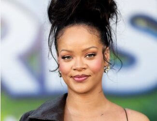 ਗਾਇਕਾ ਰਿਹਾਨਾ ਦੇ ਘਰ ਤੇ ਮਹਿਲਾ ਨੇ ਹੀ ਕੀਤੀ ਗੋਲੀਬਾਰੀ