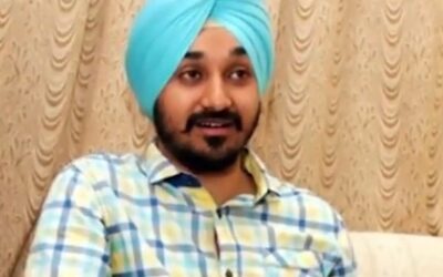 ਐਸ. ਡੀ. ਐਮ. ਨੇ ਲਗਾਏ ਡਿਪਟੀ ਕਮਿਸ਼ਨਰ ਤੇ ਡਰਾਉਣ ਧਮਕਾਉਣ ਦੇ ਦੋਸ਼