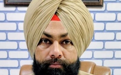 ਪੰਚਾਇਤ ਮੈਂਬਰ ਵਿਰੁੱਧ ਕੇਸ ਦਰਜ ਤੇ ਐਸ. ਐਚ. ਓ. ਹੋਇਆ ਮੁਅੱਤਲ