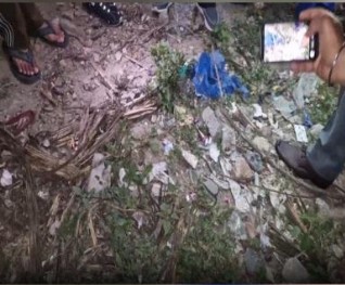 ਖੰਨਾ ਵਿਚ ਗੁਟਕਾ ਸਾਹਿਬ ਦੇ ਅੰਗ ਖਿਲਰੇ ਮਿਲਣ ਨਾਲ ਵਾਪਰੀ ਬੇਅਦਬੀ ਦੀ ਘਟਨਾ