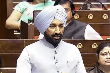 ਪੰਜਾਬ ਨੂੰ ਹਰ ਸਾਲ ਡੁੱਬਣ ਲਈ ਨਹੀਂ ਛੱਡਿਆ ਜਾ ਸਕਦਾ : ਸੰਧੂ