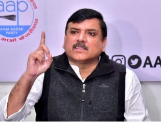 ਮਾਣਹਾਨੀ ਮਾਮਲੇ ਵਾਲੀ ਸੰਜੇ ਸਿੰਘ ਦੀ ਪਟੀਸ਼ਨ ਹਾਈਕੋਰਟ ਨੇ ਕੀਤੀ ਮਨਜ਼ੂਰ