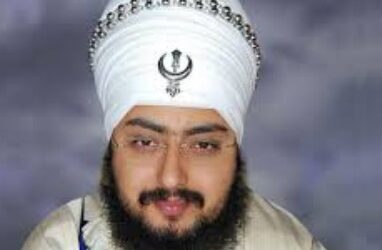 ਸੰਤ ਢੱਡਰੀਆਂ ਵਾਲਿਆਂ ਨੂੰ ਮਾਨਹਾਣੀ ਮਾਮਲੇ ਵਿਚ ਕੋਰਟ ਨੇ ਕੀਤੇ ਸੰਮੰਨ ਜਾਰੀ