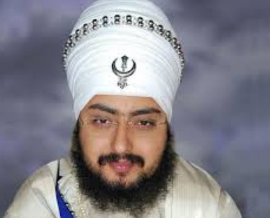 ਸੰਤ ਢੱਡਰੀਆਂ ਵਾਲਿਆਂ ਨੂੰ ਮਾਨਹਾਣੀ ਮਾਮਲੇ ਵਿਚ ਕੋਰਟ ਨੇ ਕੀਤੇ ਸੰਮੰਨ ਜਾਰੀ