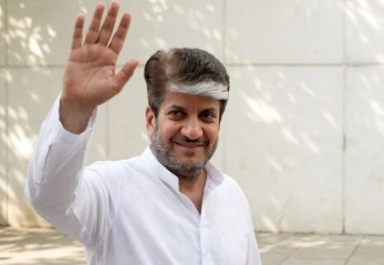 ਕਸ਼ਮੀਰੀ ਵੱਖਵਾਦੀ ਸ਼ਬੀਰ ਅਹਿਮਦ ਸ਼ਾਹ ਨੂੰ ਮਿਲੀ ਜ਼ਮਾਨਤ