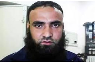 ਸੁਰੱਖਿਆ ਏਜੰਸੀਆਂ ਨੇ ਲਸ਼ਕਰ-ਏ-ਤੋਇਬਾ ਦੇ ਅੱਤਵਾਦੀ ਨੂੰ ਕੀਤਾ ਗ੍ਰਿਫ਼ਤਾਰ