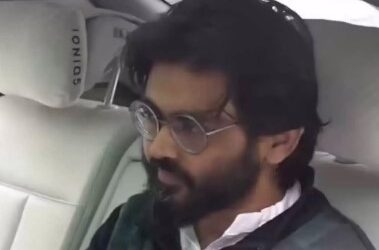 ਦਿੱਲੀ ਦੰਗਿਆਂ ਦਾ ਦੋਸ਼ੀ ਸ਼ਰਜੀਲ ਇਮਾਮ ਆਇਆ ਤਿਹਾੜ ਜੇਲ ਤੋਂ ਬਾਹਰ