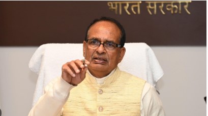 ਦੇਸ਼ ਤੇ ਕਿਸਾਨਾਂ ਦੇ ਹਿਤ `ਚ ਹੋਏ ਹਨ ਖੇਤੀ ਸਮਝੌਤੇ : ਸ਼ਿਵਰਾਜ