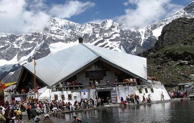 ਉਤਰਾਖੰਡ ਵਿਚ ਬਣੇ ਸ੍ਰੀ ਹੇਮਕੁੰਟ ਸਾਹਿਬ ਦੇ ਪਵਿੱਤਰ ਦਰਵਾਜ਼ੇ ਖੁੱਲ੍ਹਣਗੇ ਮਈ ਤੋਂ