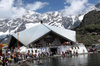 ਉਤਰਾਖੰਡ ਵਿਚ ਬਣੇ ਸ੍ਰੀ ਹੇਮਕੁੰਟ ਸਾਹਿਬ ਦੇ ਪਵਿੱਤਰ ਦਰਵਾਜ਼ੇ ਖੁੱਲ੍ਹਣਗੇ ਮਈ ਤੋਂ