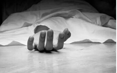 ਬੱਚਿਆਂ ਦੀਆਂ ਲਾਸ਼ਾਂ ਮਿਲਣ ਤੇ ਮਾਂ ਨੇ ਦਿੱਤੀ ਰੇਲ ਅੱਗੇ ਛਾਲ ਮਾਰ ਕੇ ਜਾਨ