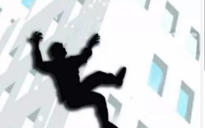 ਹਸਪਤਾਲ ਦੀ ਇਮਾਰਤ ਤੋਂ ਛਾਲ ਮਾਰ ਕੇ ਮਰੀਜ਼ ਨੇ ਕੀਤੀ ਖ਼ੁਦਕੁਸ਼ੀ