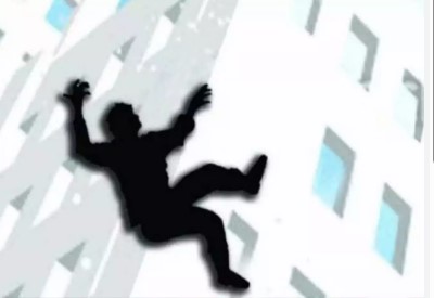 ਹਸਪਤਾਲ ਦੀ ਇਮਾਰਤ ਤੋਂ ਛਾਲ ਮਾਰ ਕੇ ਮਰੀਜ਼ ਨੇ ਕੀਤੀ ਖ਼ੁਦਕੁਸ਼ੀ